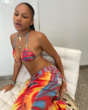 Load image into Gallery viewer, 'FLAME' PANTS
