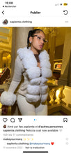 Load image into Gallery viewer, Peliccia Coat
