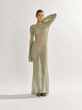 Load image into Gallery viewer, 'ESSENCE' DRESS
