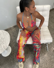 Load image into Gallery viewer, 'FLAME' PANTS
