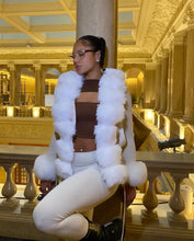 Load image into Gallery viewer, Peliccia Coat
