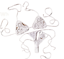 Load image into Gallery viewer, 'ESSENCE' KNIT SWIM
