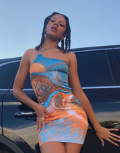 Load image into Gallery viewer, SAPIENTA WAVE DRESSES
