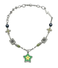 Load image into Gallery viewer, Star Necklace
