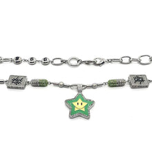 Load image into Gallery viewer, Star Necklace
