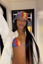 Load image into Gallery viewer, BUCKET HAT (BOB)
