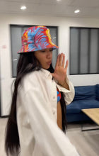 Load image into Gallery viewer, BUCKET HAT (BOB)
