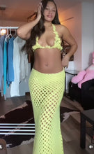 Load image into Gallery viewer, Peru Set (Yellow)
