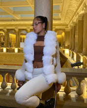 Load image into Gallery viewer, PELICCIA COAT
