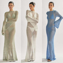 Load image into Gallery viewer, 'ESSENCE' DRESS
